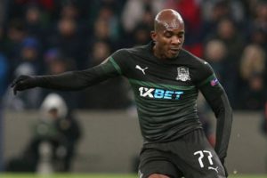 Kabore'nin menajeri Beşiktaş'ı doğruladı!