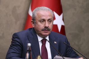 "T&uuml;rkiye ter&ouml;rle m&uuml;cadelesini kararlılıkla s&uuml;rd&uuml;recektir"