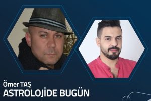 &Ouml;mer Taş Astrolojide Bug&uuml;n (M&uuml;sl&uuml;m Muca)