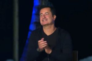 Survivor'da birleşme partisi heyecanı