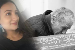Sevgili dehşetinde kan donduran ayrıntı! İ&ccedil;inde mermi olan &ccedil;i&ccedil;ek...