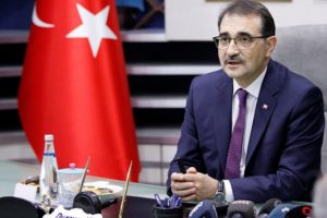 Yenilenebilir enerji desteğinde "10 yıl" kriteri