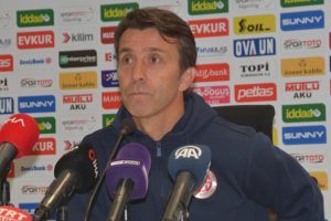 B&uuml;lent Korkmaz'dan galibiyet sonrası itiraf!