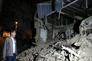 Türkiye, 210 büyük deprem yaşadı, 86 bin 802 kişi yaşamını yitirdi