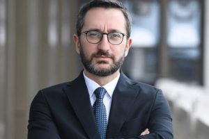 "Birliğimizi bozmaya kalkışanlara izin vermeyeceğiz"