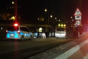 Bursa-Ankara yolunda feci kaza