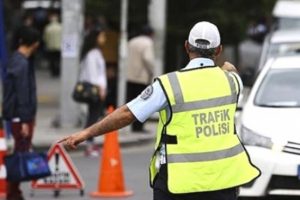 İstanbul'da bu yollar trafiğe kapatılacak
