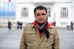 Bursa Uludağ &Uuml;niversitesi Arkeologlar Derneği Başkanı Şahin: İznik'ten ellerinizi &ccedil;ekin