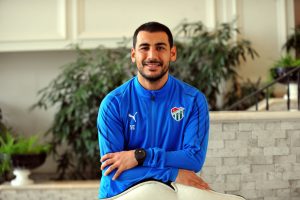 Gen&ccedil; antren&ouml;r Erdoğan, Porto ve Getafe'nin radarında