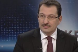 AK Parti'den İstanbul a&ccedil;ıklaması!