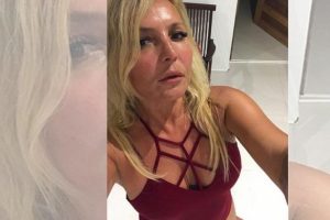 Seda Akg&uuml;l: Siz kadınlıktan emekli olun!