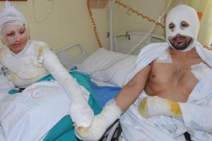T&uuml;p bebek i&ccedil;in T&uuml;rkiye geldiler, kabusu yaşadılar!
