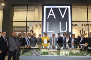 İMSİAD Y&ouml;netim Kurulu Başkanı Andı&ccedil;: &Uuml;yelerimiz sekt&ouml;re değer katıyor