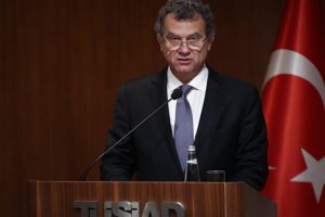 T&Uuml;SİAD: Saldırıyı kınıyoruz