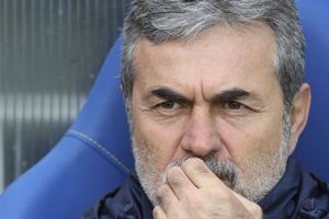 Kocaman: En b&uuml;y&uuml;k problemimiz tempomuzun d&uuml;ş&uuml;k olması