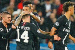 PSG şampiyonluğunu ilan etti!