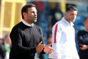 Okan Buruk'tan Beşiktaş iddiasına yanıt!