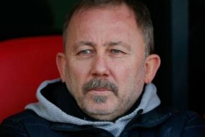 Sergen Yal&ccedil;ın: Fenerbah&ccedil;e'nin şansı yanındaydı