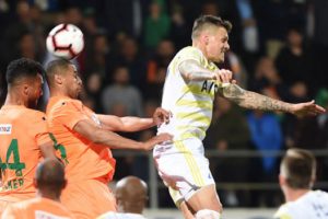 Martin Skrtel: "Daha fazla gol de yiyebilirdik"