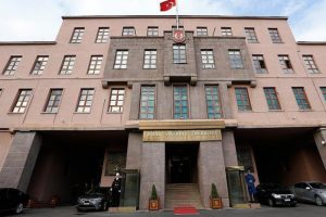 MSB'den Kılı&ccedil;daroğlu'na y&ouml;nelik saldırıya ilişkin a&ccedil;ıklama