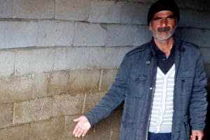Tonlarca attılar! 4 koyun telef oldu, 17'i ise zehirlendi