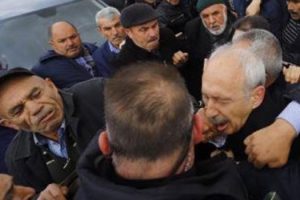 K&ouml;y muhtarı, Kılı&ccedil;daroğlu'nun saldırıya uğradığı anı anlattı