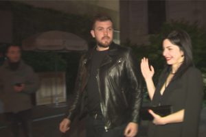 Merve Boluğur, o soruyu cevapsız bıraktı