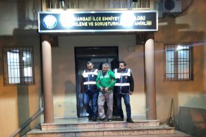 Bursa'da 17 yıl önce eşinin akrabalarını öldüren katil zanlısı yakalandı