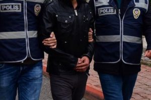 Kara Kuvvetleri'nde FET&Ouml; operasyonu: &Ccedil;ok sayıda g&ouml;zaltı kararı var