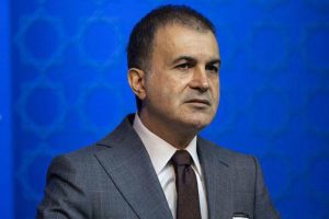 AK Parti Sözcüsü Çelik: Kılıçdaroğlu'na saldıranlardan Sarıgün kesin ihraç talebiyle disipline sevk edildi