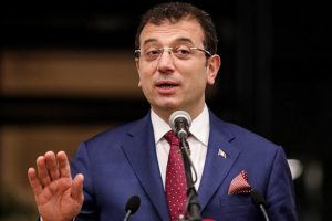 İmamoğlu'ndan 'Kılı&ccedil;daroğlu' a&ccedil;ıklaması: Bu &uuml;lke bizim, her yere gideriz