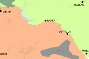 ABD'den YPG/PKK'ya 200 TIR'la yeni sevkiyat