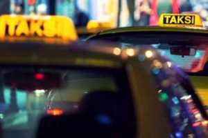 Gen&ccedil; kadına taksici tecav&uuml;z&uuml;nde yeni gelişme... İfadesi ortaya &ccedil;ıktı