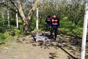 Bursa'da birlikte alkol aldığı arkadaşını av t&uuml;feğiyle vurdu