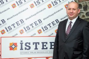 T&uuml;rkiye'de bir ilk! Emlak Acenteleri Kooperatifi kuruldu