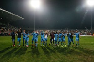 Trabzonspor Kadık&ouml;y'de galibiyet hasretine son vermek istiyor