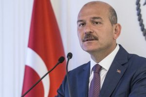 İçişleri Bakanı Soylu: Kılıçdaroğlu'na açık bir saldırı düzenlenmesi söz konusudur