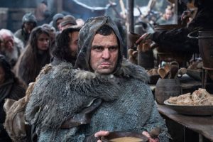 Eski CIA Başkan Yardımcısı Game Of Thrones'ta oynadı