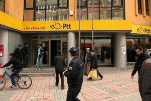 PTT ile GTO arasında iş birliği protokol&uuml;