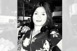 Gen&ccedil; kız evinde &ouml;l&uuml; olarak bulunmuştu! "D&uuml;şmanlarımla fotoğraflarını g&ouml;rd&uuml;m"