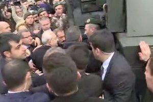 "Kılı&ccedil;daroğlu'nu hedef alan lin&ccedil; girişiminde nefret s&ouml;ylemini yayan medyanın da rol&uuml; var"