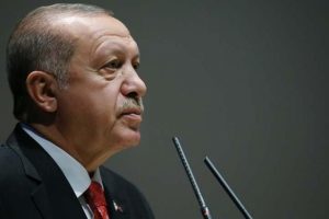 Erdoğan'dan Kılıçdaroğlu'na yapılan saldırıya ilişkin ilk tepki