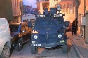 Uyuşturucu operasyonu: &Ccedil;ok sayıda g&ouml;zaltı