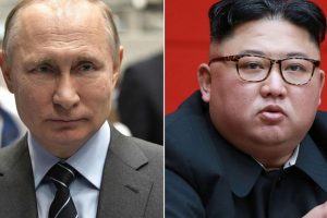 Putin ve Kim Jong Un bir araya gelecek