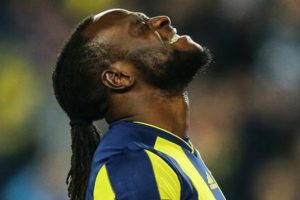 Moses kararı resmen a&ccedil;ıklandı!