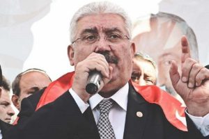 MHP'li Yal&ccedil;ın'dan gazeteci Payzın, Zeyrek ve Şener paylaşımı