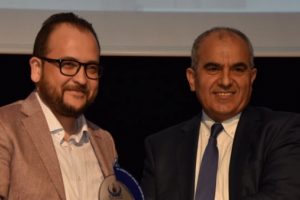 'Uluğbeyler S&uuml;heyl &Uuml;nver' belgeseli seyirci ile buluştu