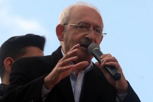 Kılı&ccedil;daroğlu: Faillerin yakalanıp adalete teslim edilmesi en b&uuml;y&uuml;k dileğimdir