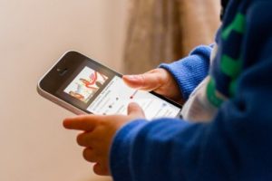 Apple, 23 Nisan Ulusal Egemenlik ve &Ccedil;ocuk Bayramı'nı unutmadı