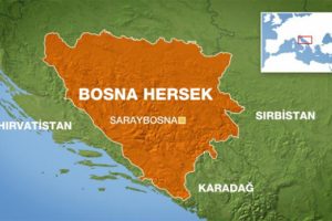 D&ouml;rt kişi sahte T&uuml;rk pasaportuyla yakalandı